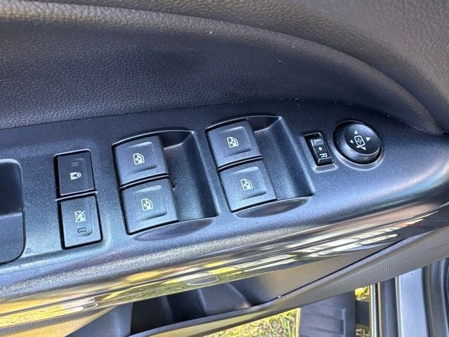 2021 GMC Canyon AT4 w/Leather