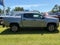 2021 GMC Canyon AT4 w/Leather