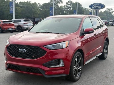 2023 Ford Edge ST