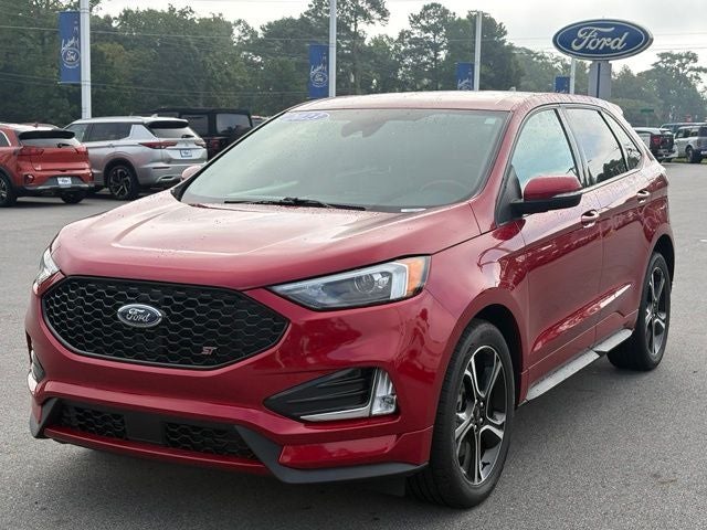 2023 Ford Edge ST