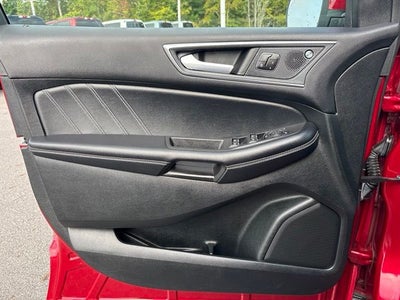 2023 Ford Edge ST