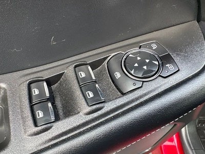 2023 Ford Edge ST