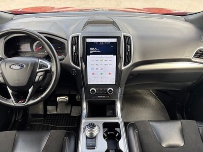 2023 Ford Edge ST