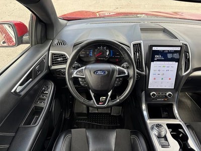 2023 Ford Edge ST