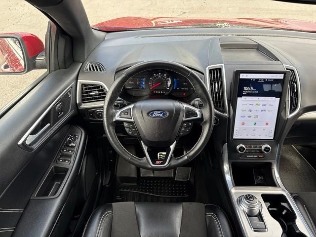 2023 Ford Edge ST