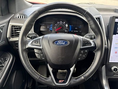 2023 Ford Edge ST