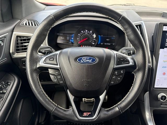 2023 Ford Edge ST
