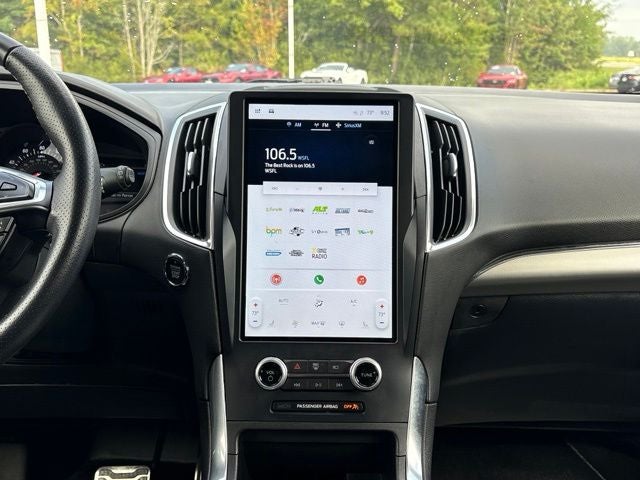 2023 Ford Edge ST