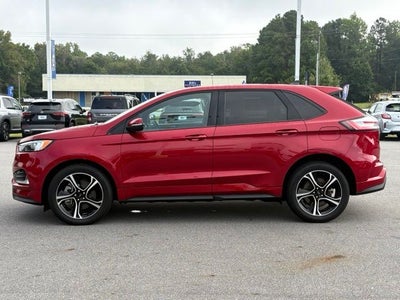 2023 Ford Edge ST