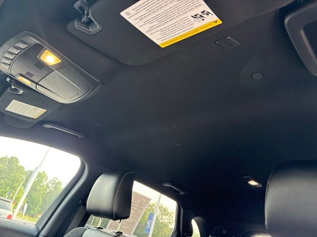 2023 Ford Edge ST