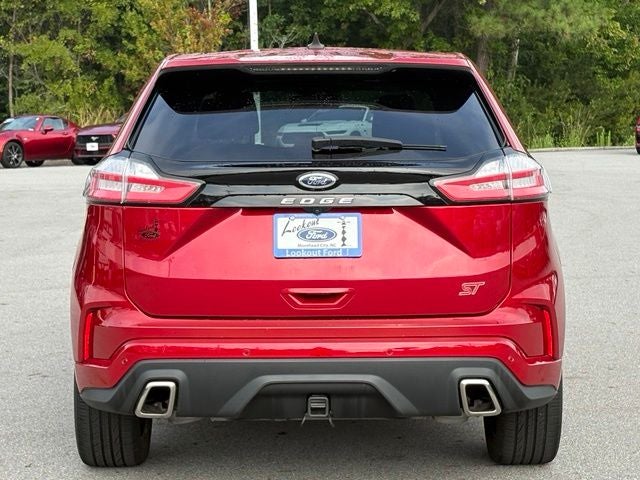 2023 Ford Edge ST