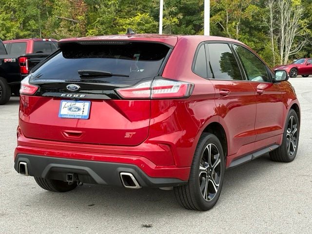 2023 Ford Edge ST