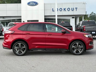 2023 Ford Edge ST