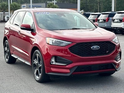 2023 Ford Edge ST