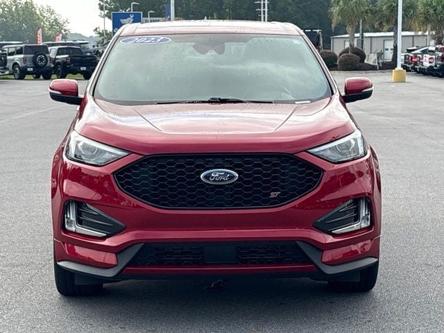 2023 Ford Edge ST