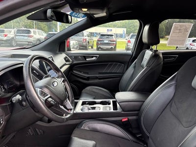 2023 Ford Edge ST