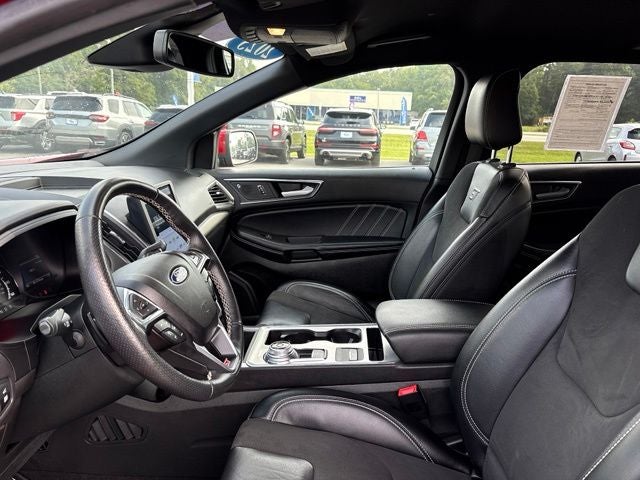 2023 Ford Edge ST