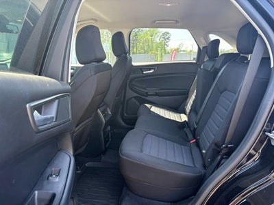 2024 Ford Edge SE