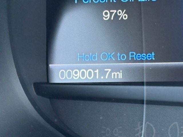 2024 Ford Edge SE