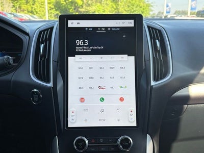 2024 Ford Edge SE