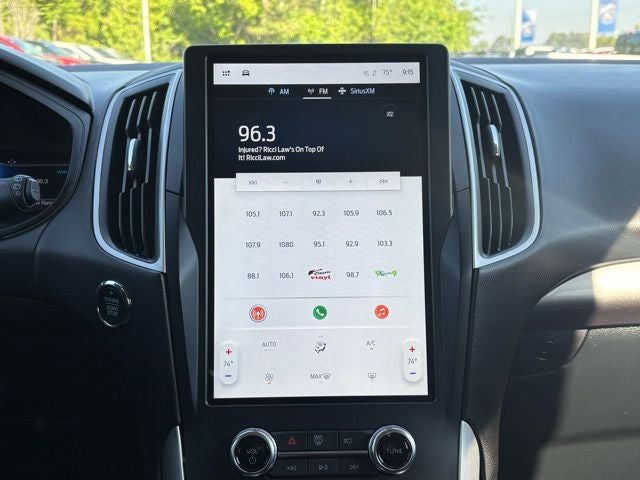 2024 Ford Edge SE