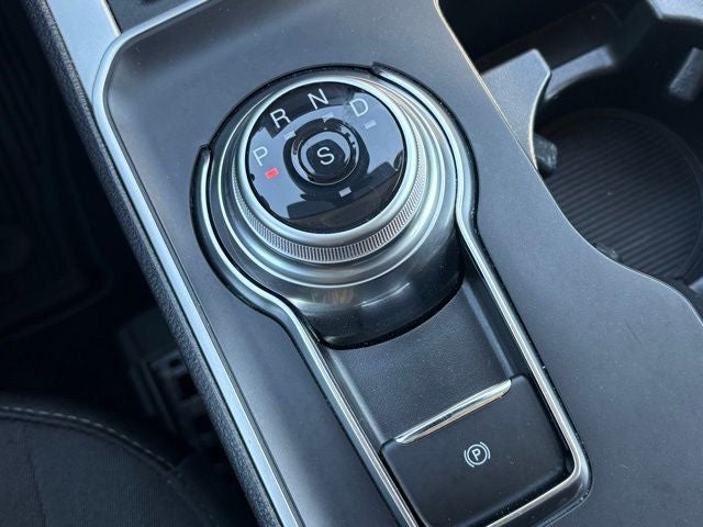 2024 Ford Edge SE