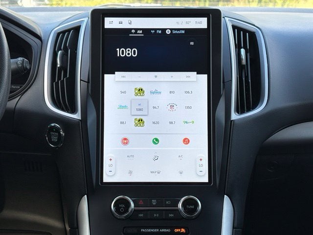 2024 Ford Edge SE