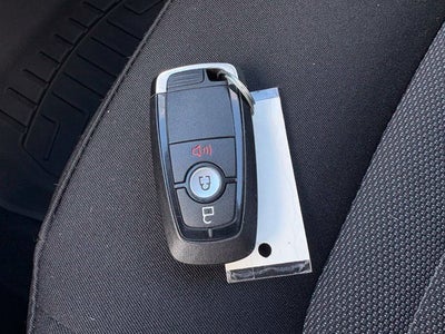 2024 Ford Edge SE