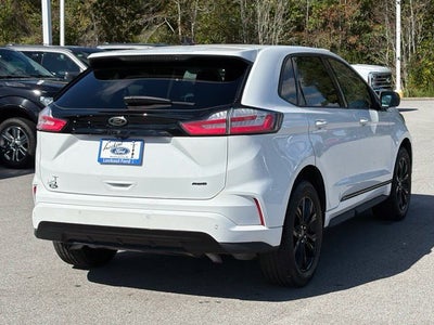 2024 Ford Edge SE