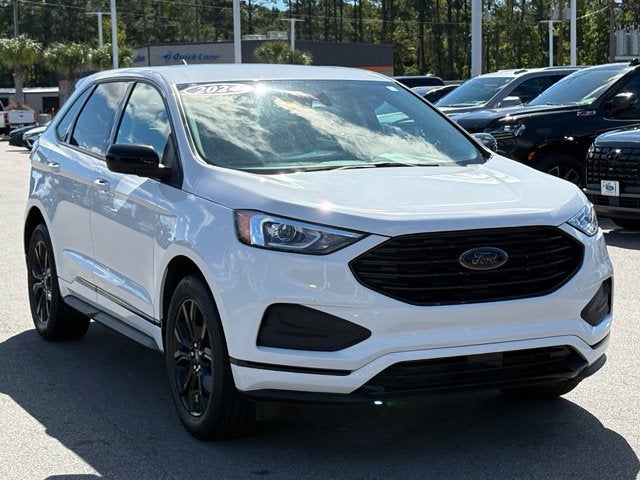 2024 Ford Edge SE