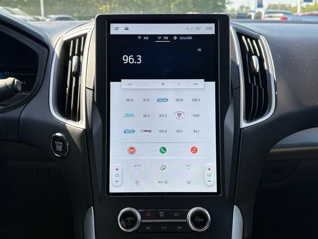 2024 Ford Edge SE