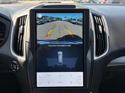 2024 Ford Edge SE