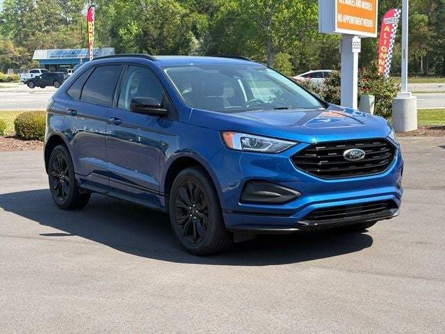 2024 Ford Edge SE