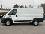 2016 RAM ProMaster 1500 Low Roof 136 WB