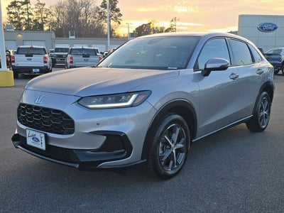 2023 Honda HR-V EX-L