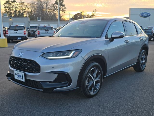 2023 Honda HR-V EX-L