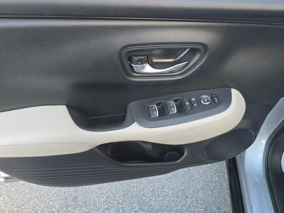 2023 Honda HR-V EX-L