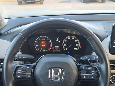 2023 Honda HR-V EX-L