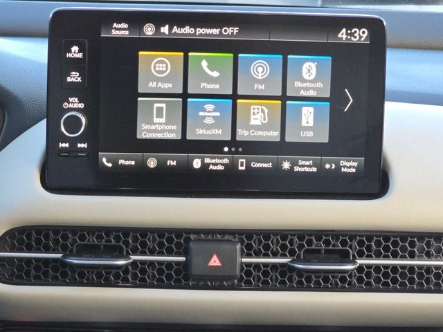 2023 Honda HR-V EX-L