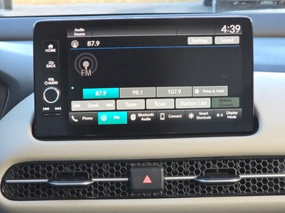 2023 Honda HR-V EX-L