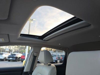 2023 Honda HR-V EX-L