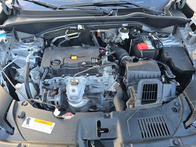 2023 Honda HR-V EX-L