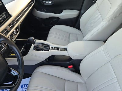 2023 Honda HR-V EX-L