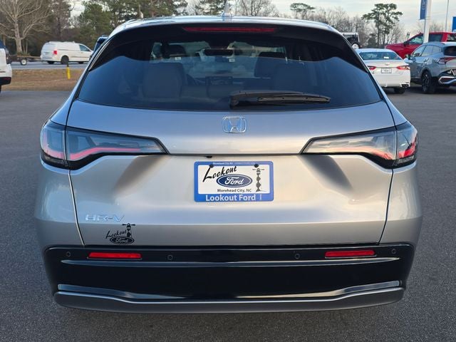 2023 Honda HR-V EX-L