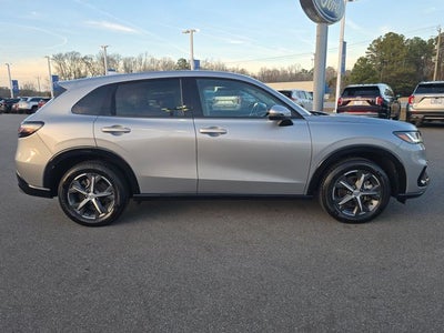 2023 Honda HR-V EX-L