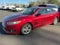 2015 Ford Fusion Hybrid Titanium