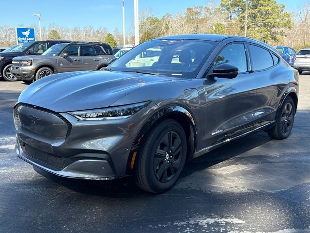 2023 Ford Mustang Mach-E California Route 1