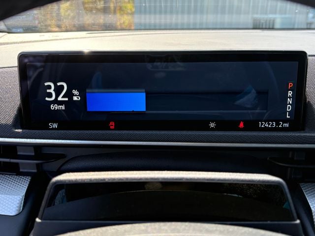 2023 Ford Mustang Mach-E California Route 1