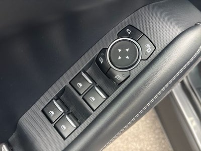 2023 Ford Mustang Mach-E California Route 1