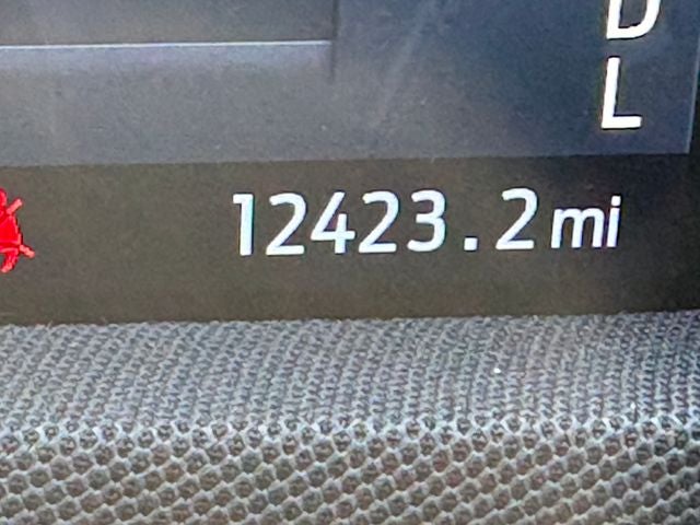 2023 Ford Mustang Mach-E California Route 1